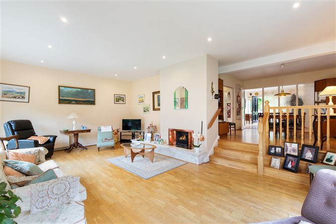 14 Killiney Avenue, Killiney, Co. Dublin