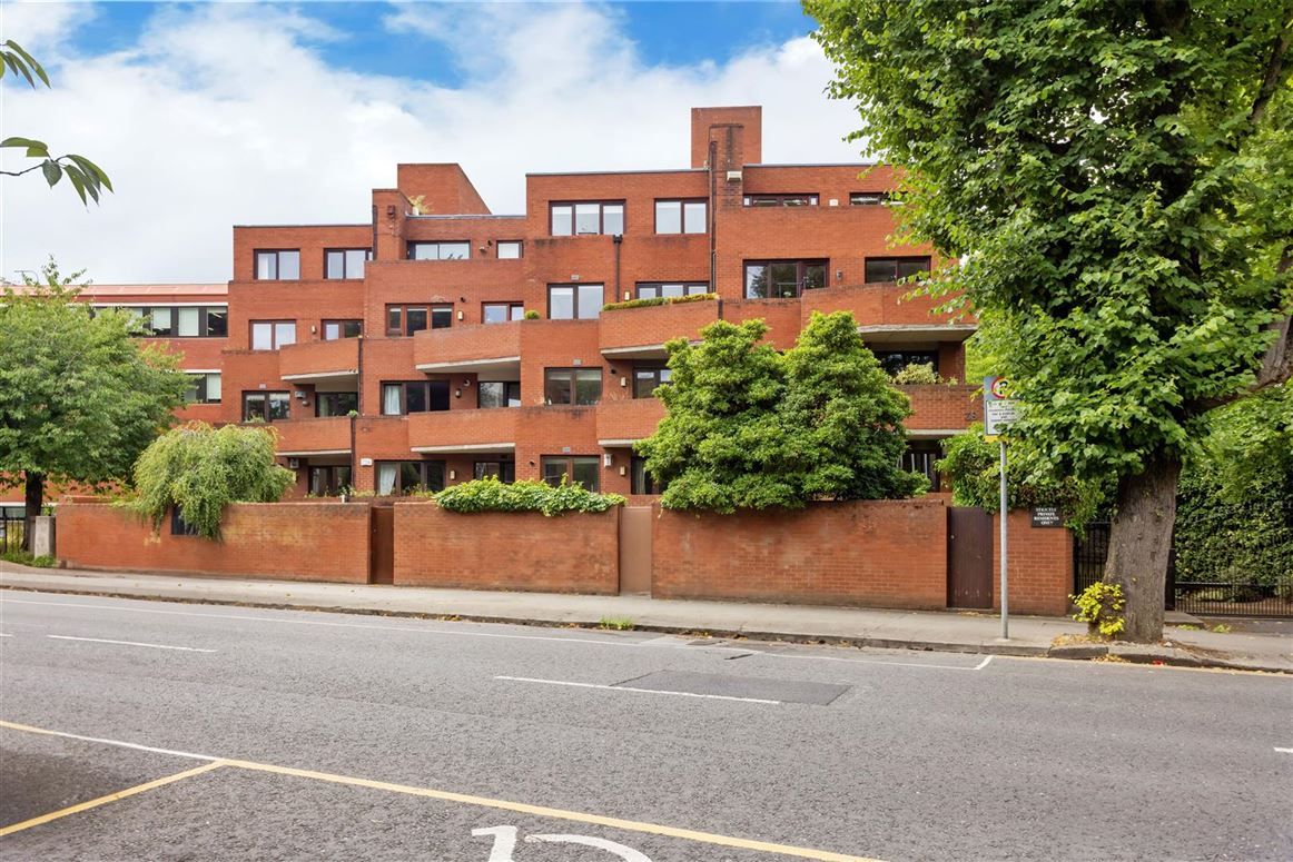 Apt 19, 38 Haddington Road, Ballsbridge, Dublin 4 Hunters Estate