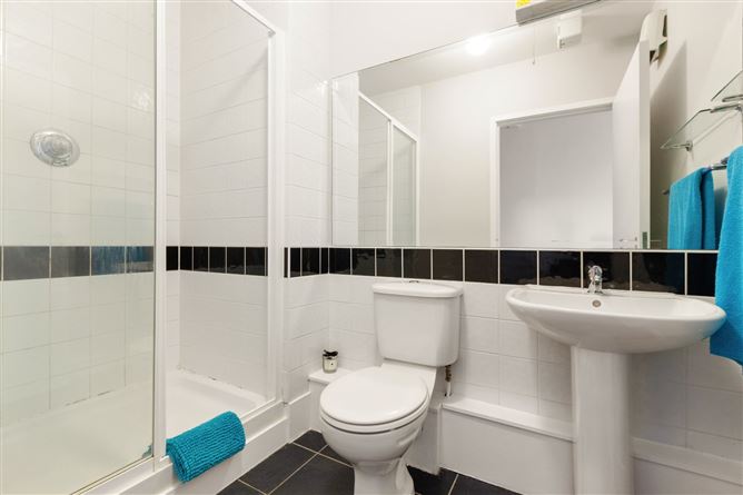 26 Dakota Court, Phibsboro, Dublin 7