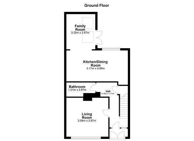 34 Broadford Rise, Ballinteer,   Dublin 16