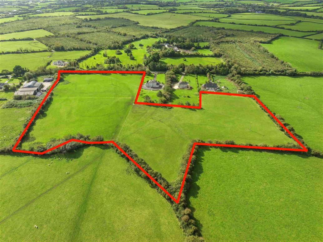 Parkannesley Lower, Ballygarrett , Gorey, Wexford P.N. O'Gorman