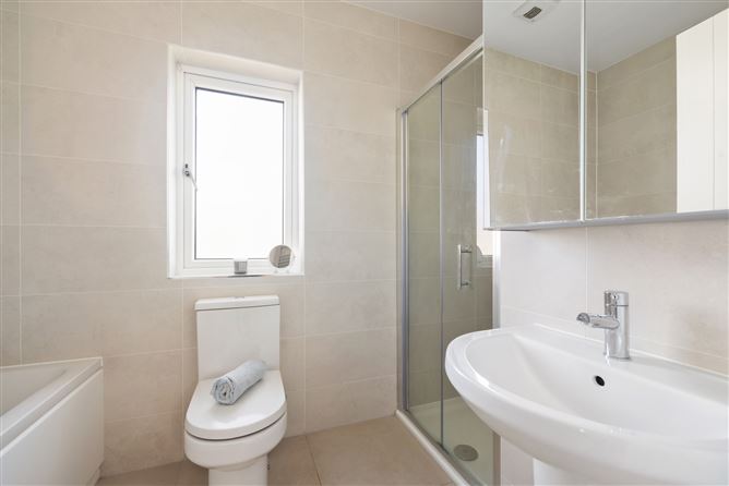 7 Archers Wood Row, Delgany, Co. Wicklow