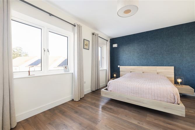 7 Archers Wood Row, Delgany, Co. Wicklow