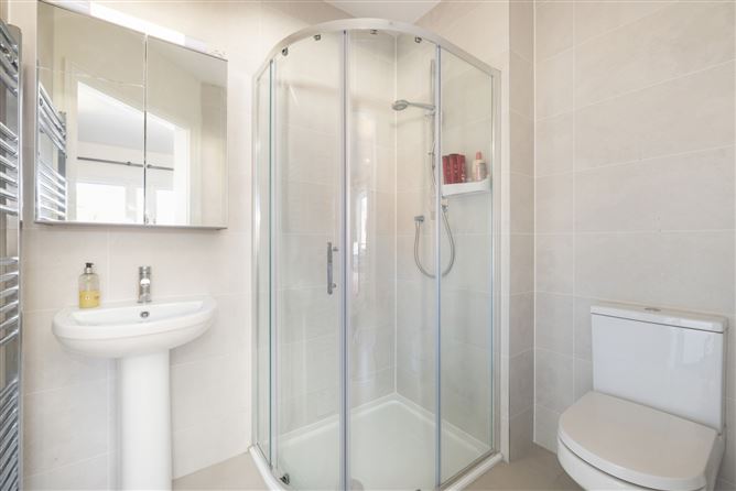 7 Archers Wood Row, Delgany, Co. Wicklow