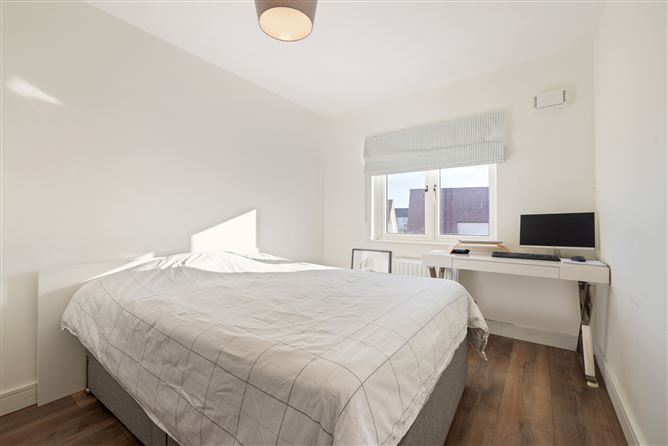 7 Archers Wood Row, Delgany, Co. Wicklow