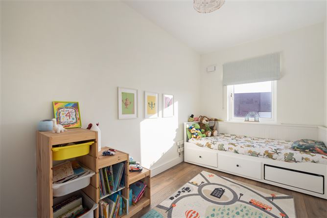 7 Archers Wood Row, Delgany, Co. Wicklow