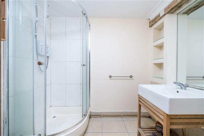 Flat 4, 37 Leinster Square, Rathmines, Dublin 6, Rathmines, Dublin 6