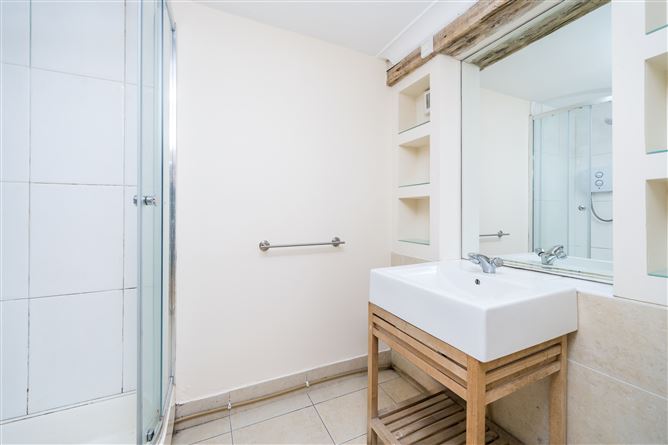 Flat 4, 37 Leinster Square, Rathmines, Dublin 6, Rathmines, Dublin 6
