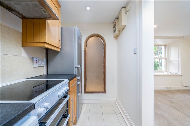 Flat 4, 37 Leinster Square, Rathmines, Dublin 6, Rathmines, Dublin 6