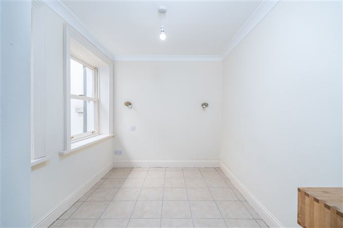 Flat 4, 37 Leinster Square, Rathmines, Dublin 6, Rathmines, Dublin 6