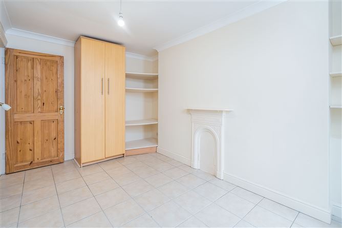 Flat 4, 37 Leinster Square, Rathmines, Dublin 6, Rathmines, Dublin 6