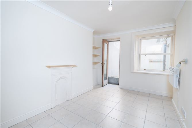 Flat 4, 37 Leinster Square, Rathmines, Dublin 6, Rathmines, Dublin 6