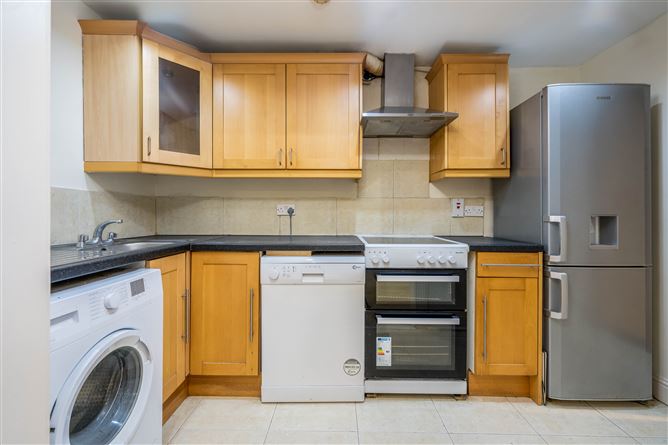 Flat 4, 37 Leinster Square, Rathmines, Dublin 6, Rathmines, Dublin 6