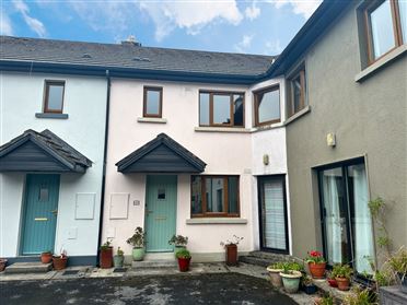 Image for 44 Cnocan Rua, Moycullen, Co. Galway