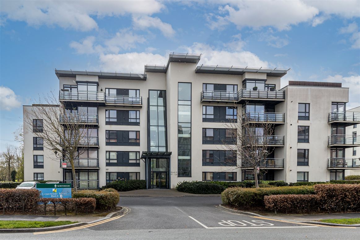 133 Lymewood Mews, Santry, Dublin 9