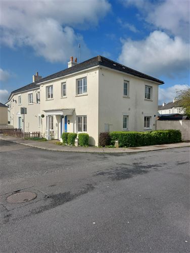 97 Carmody Way, Portlaoise, Laois