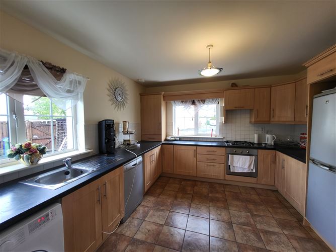 97 Carmody Way, Portlaoise, Laois