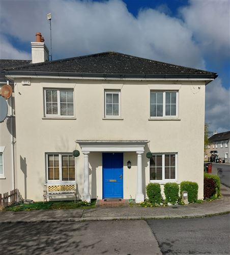 97 Carmody Way, Portlaoise, Laois