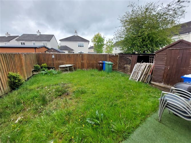 Photo 27 of 27 — 97 Carmody Way, Portlaoise, Laois