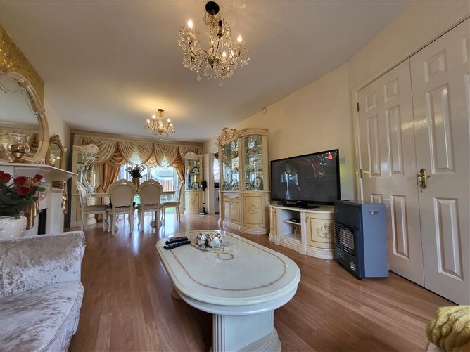 Photo 8 of 27 — 97 Carmody Way, Portlaoise, Laois
