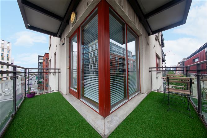 Block B, 71 Castleforbes Square, Dublin 1, IFSC, Dublin 1