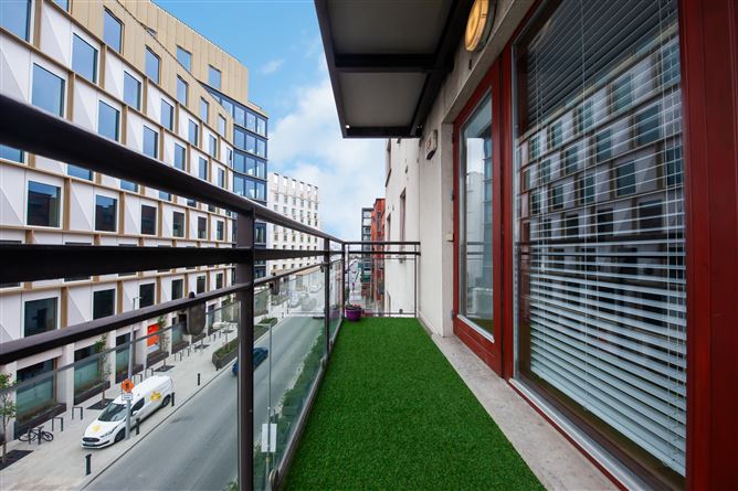 Block B, 71 Castleforbes Square, Dublin 1, IFSC, Dublin 1