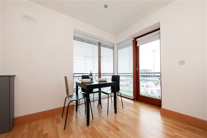 Block B, 71 Castleforbes Square, Dublin 1, IFSC, Dublin 1