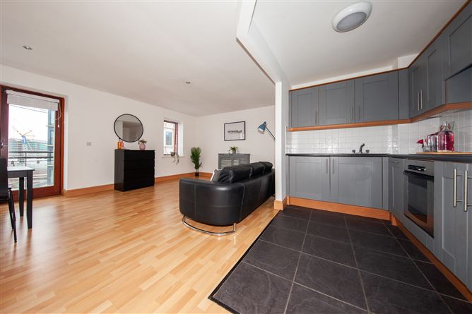 Block B, 71 Castleforbes Square, Dublin 1, IFSC, Dublin 1