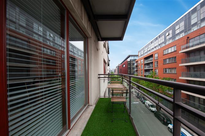 Block B, 71 Castleforbes Square, Dublin 1, IFSC, Dublin 1