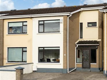 Image for 49 Grace Park Heights, Drumcondra, Dublin 9