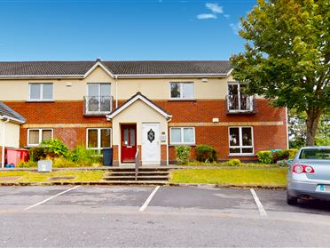 Image for 41 Mount Andrew Rise, Lucan, Dublin