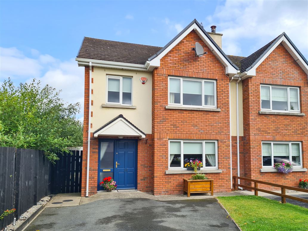 22 Dun Lia, Loughtagalla, Thurles, Co. Tipperary