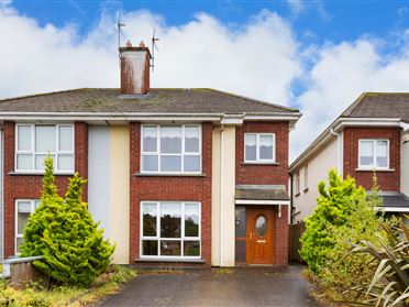 Image for 28 The Green, Meadowvale, Arklow, Co. Wicklow