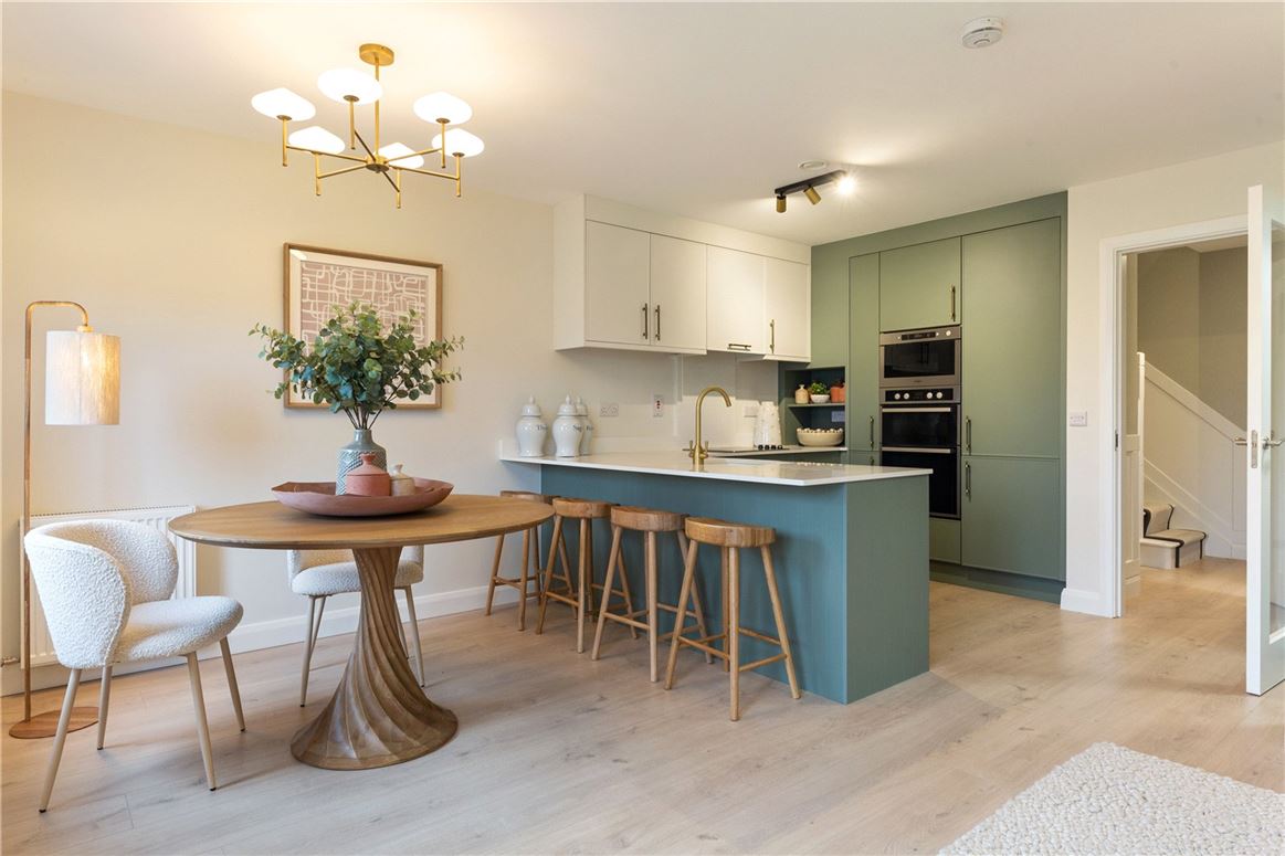 Scotts Avenue, Tyrells Road, Puttaghan, Tullamore, Co. Offaly