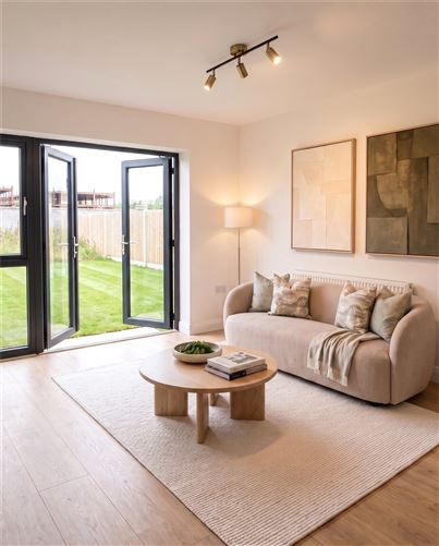 Scotts Avenue, Tyrells Road, Puttaghan, Tullamore, Co. Offaly