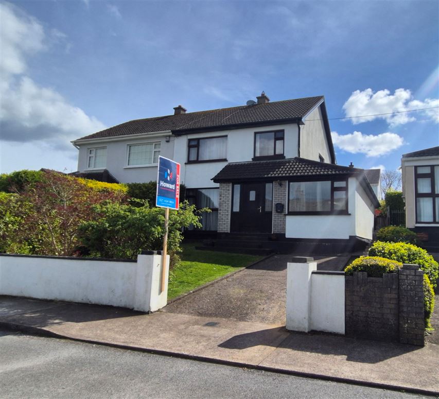 26 Calderwood Road, Donnybrook, Douglas, Cork