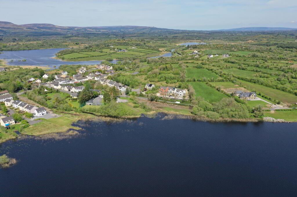 Mohill Rd, Keshcarrigan, Leitrim