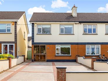 Image for 624 River Forest, Leixlip, County Kildare