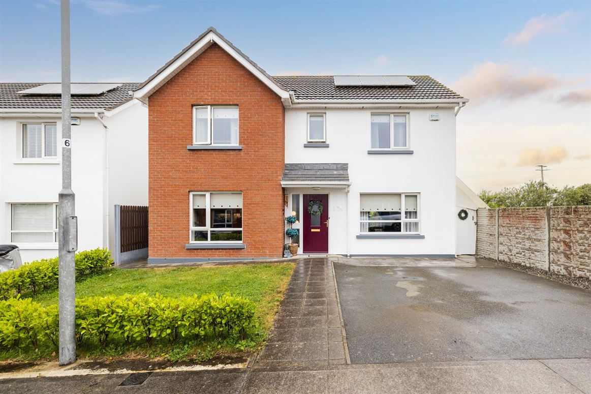 55 Seabrook, Rush, Co. Dublin