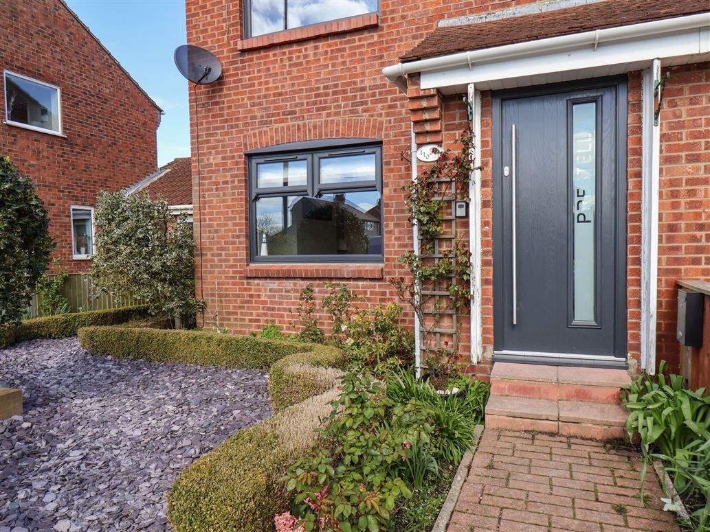 Prestella,Filey, North Yorkshire, United Kingdom