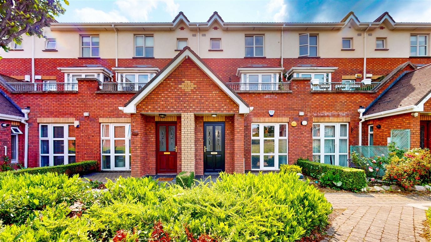 46 Boroimhe Birches, Swords, Dublin