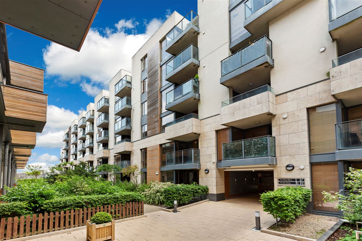 23 The Wheat Yard, Bakers Yard, Portland Street North, Dublin 1