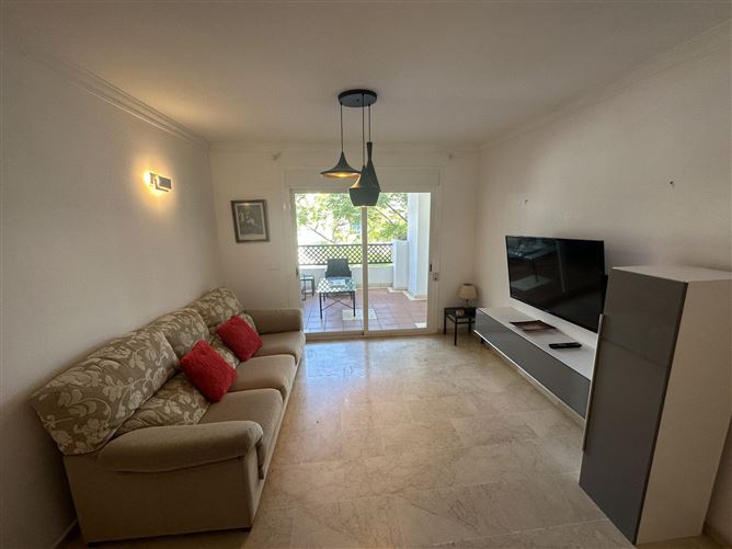 Spain, Marbella, Marbella - Puerto Banus - COSTA-00617P