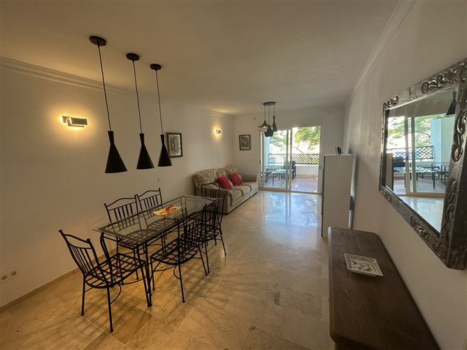 Spain, Marbella, Marbella - Puerto Banus - COSTA-00617P