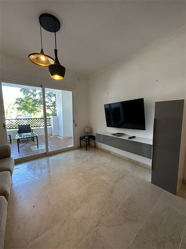 Spain, Marbella, Marbella - Puerto Banus - COSTA-00617P