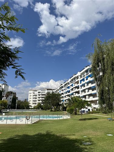 Spain, Marbella, Marbella - Puerto Banus - COSTA-00617P