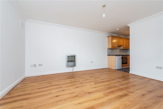 26 Claregate Court, Kildare Town, Kildare