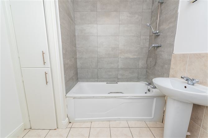 26 Claregate Court, Kildare Town, Kildare