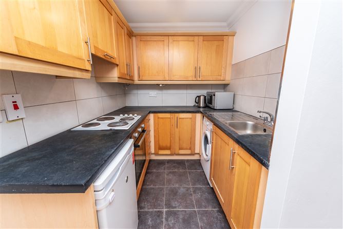 26 Claregate Court, Kildare Town, Kildare