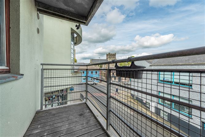 26 Claregate Court, Kildare Town, Kildare